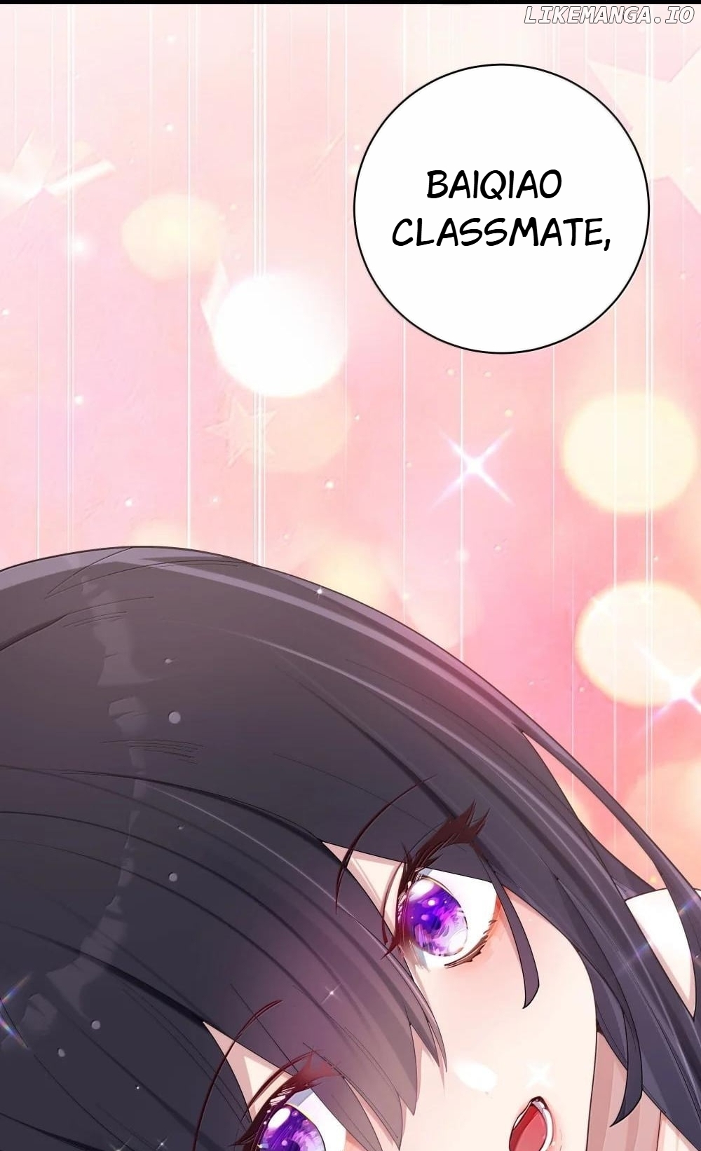 My Fake Girlfriends are using me as a Shield Chapter 150 - page 44